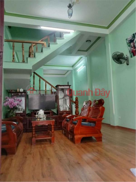 OWNER - FOR SALE A BEAUTIFUL LOCATION HOUSE AT Alley 85 Dong Tac Street, Dong Tho Ward, Thanh Hoa City _0