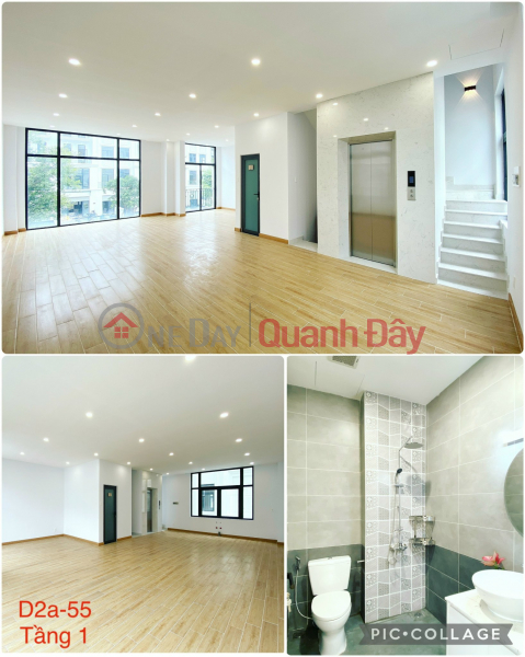 đ 45 Million/ month, Thanh Dat at Vinhomes Grand Park - Luxury Townhouse for Rent