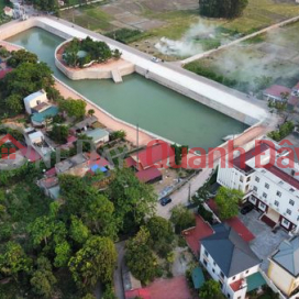 Land plot for sale in Cao Minh, Phuc Yen, Vinh Phuc _0