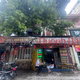 COMPOUND INVESTMENT OPPORTUNITY - HOUSE FOR SALE ON DOI NHAN STREET, BA DINH DISTRICT: 101.3M² - 7M FRONTAGE _0