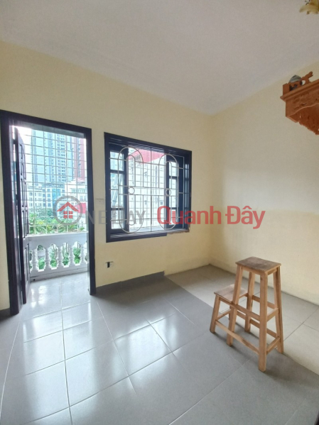House for sale in Thanh Xuan Hoang Ngan district 40m 4 floors 3 bedrooms open lane 2 airy right at 4 billion contact 0817606560 Sales Listings