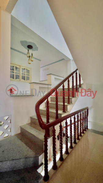 NGOP BANK- FOR SALE 3 storey house KIET AUTO VO NGUYEN GIAP - 2 FACES - 10 STEPS TO THE SEA | Vietnam, Sales đ 7.6 Billion