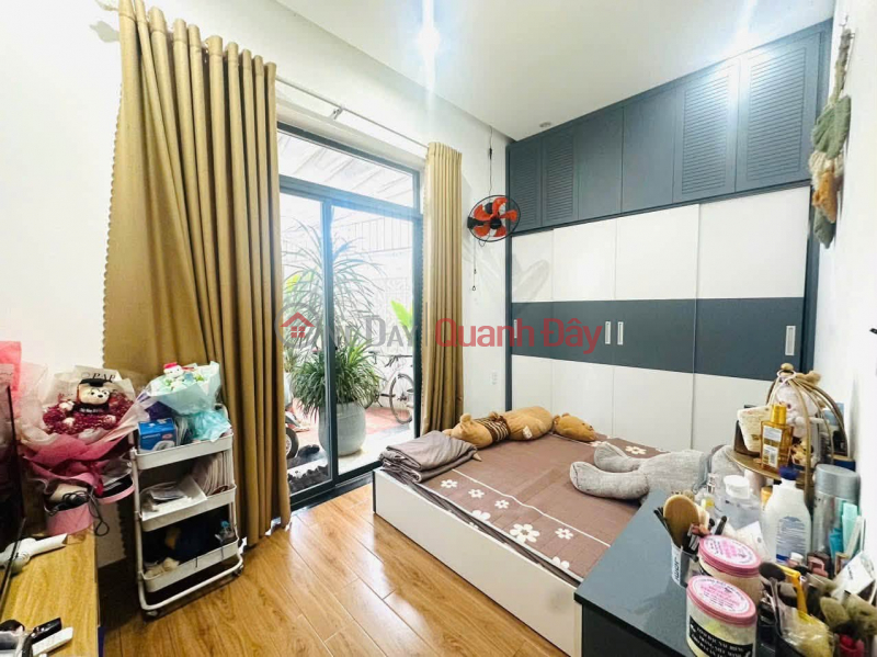 Property Search Vietnam | OneDay | Nhà ở Niêm yết bán, CHUYỂN NHƯỢNG NHÀ 2 TẦNG K167 NGUYỄN XÍ - THÔNG TÔ HIỆU