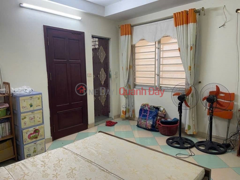 Property Search Vietnam | OneDay | Residential | Sales Listings | HOUSE FOR SALE IN NGO XUAN QUANG. 45M2 * FRONTAGE 6M * 6.5 BILLION. 7-SEAT CAR ACCESS. AVAILABLE IMMEDIATELY.