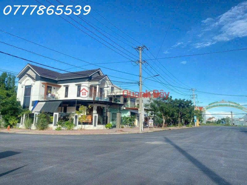 đ 1,7 tỷ, RIVERIA HỘI AN GẦN BIỂN, TRUNG TÂM THƯƠNG MẠI – ĐẤT NỀN SỔ ĐỎ LIỀN KỀ