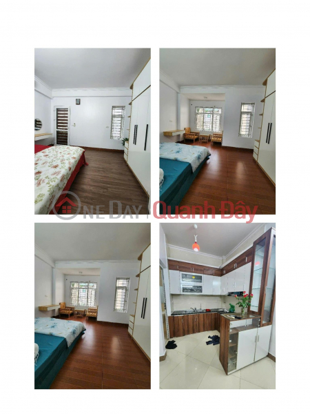 Property Search Vietnam | OneDay | Residential, Sales Listings | OWNER Needs to Quickly Sell a Beautiful House in Alley 924 Nguyen Khoi, Thanh Tri Ward, Hoang Mai District, Hanoi