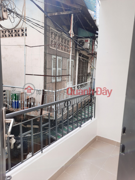 Property Search Vietnam | OneDay | Residential | Sales Listings | NEW 3 SHEET HOUSE- Casting reinforced concrete-FACEfronts in District11- CLEAN CALL