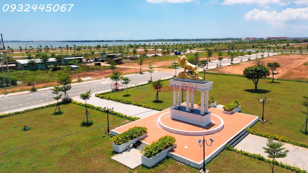 Property Search Vietnam | OneDay | Nhà ở, Niêm yết bán | Đất nền Vịnh An Hoà - Núi Thành, Quảng Nam. Sát Vịnh Biển - Giá gốc từ chủ đầu tư