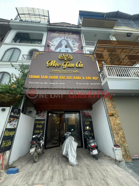 I have a 5-storey townhouse, renovated the 1st and 2nd floors. Due to no longer using it, I need to rent it out. _0