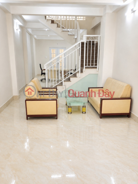 Cho thuê nhà Mặt Tiền Trần Thủ Độ Q.Tân Phú 65m² 4TẦNG, 24Triệu | Việt Nam, Cho thuê, đ 24 triệu/ tháng
