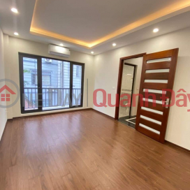 Selling private house Bui Xuong Trach, Thanh Xuan 32m2 - 5 floors for only 3.5 billion VND _0
