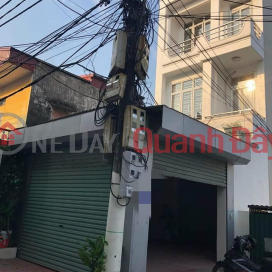The owner needs to sell the corner house, facing Huu Nghi street, Hai Duong city, near Do Luong yard _0