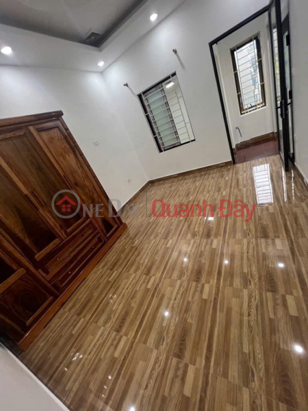 CHÍNH CHỦ Cần Bán Nhanh Nhà tại Đường Trương Định, Phường Thịnh Liệt, Quận Hoàng Mai, Hà Nội, Việt Nam, Bán, đ 6,9 tỷ
