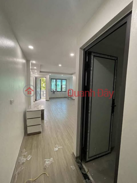 đ 19,5 tỷ Nhà mới đẹp lung linh, Ô tô tránh + vỉa hè kinh doanh,