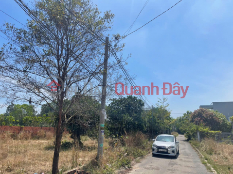 HOT HOT HOT - 15 PLOTS OF LAND FOR SALE IN PRIME LOCATIONS - INVESTMENT PRICE - IN Loc An - Long Thanh - Dong Nai _0