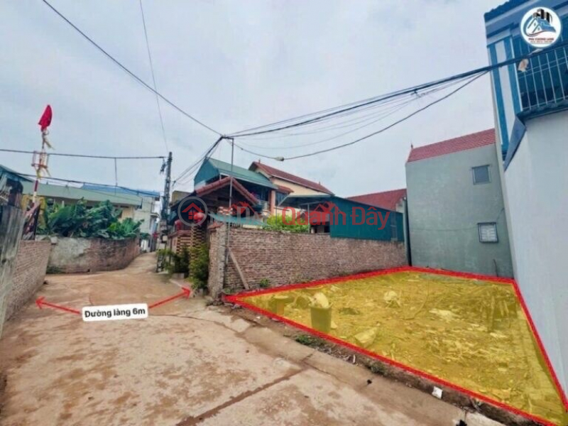 Property Search Vietnam | OneDay | Nhà ở | Niêm yết bán HÀNG FO GẦN NGAY TRỤC CHÍNH 80M TẠI THỤY HƯƠNG-CHƯƠNG MỸ-HÀ NỘI