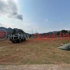 Đất nền Phường Đông Sang thị xã Mộc Châu cần sang nhượng. Vị trí trung tâm du lịch rừng thông Bản Áng. _0