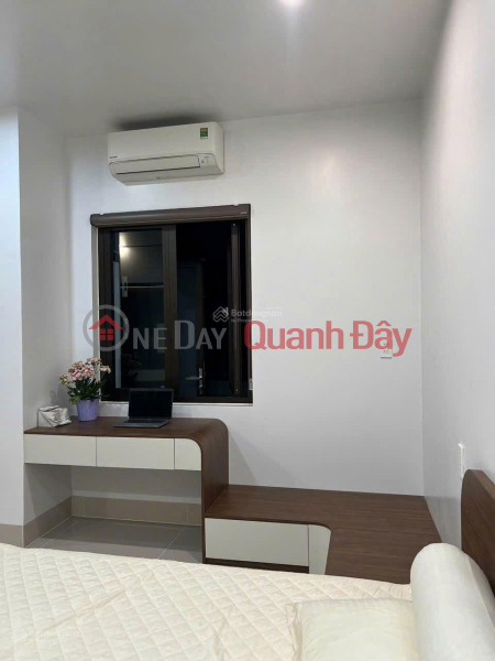 đ 7.55 Billion Apartment for sale on Nguyen Duc Thieu street, 7.55 billion VND, 104m2, 2 bedrooms, 3 bathrooms, a great deal!