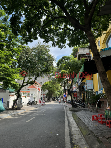 2-SIDED HOUSE ON DUONG QUANG HAM STREET - BUSINESS BUSINESS - 15M TO STREET - CAR ACCESS TO HOME - 47m - 14 BILLION Sales Listings