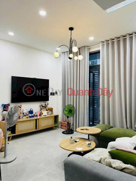 Property Search Vietnam | OneDay | Nhà ở, Niêm yết bán | NHÀ MỚI 84M2 - VỊ TRÍ ĐẮC ĐỊA - HXH DƯƠNG QUẢNG HÀM P5