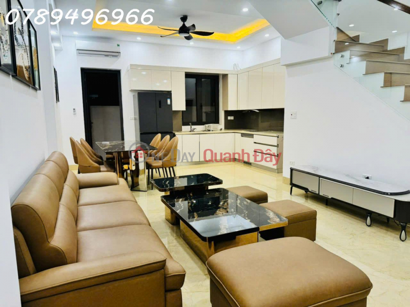 Townhouse for rent at Vsip Bac Ninh Rental Listings (849-3907782141)