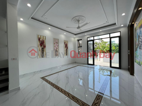 NHÀ 3 TẦNG AN ĐỒNG ĐỖ CỬA, GẦN CHỢ VĨNH KHÊ _0