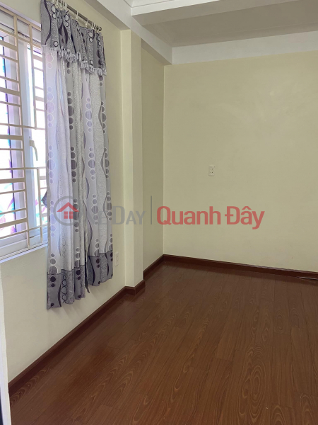 Property Search Vietnam | OneDay | Residential Sales Listings | A MAJOR OWNER 2.66 billion Tran Dai Nghia, HBT, Hanoi 20m2*3T red book, live right away, corner lot, spacious, intellectual area, district center