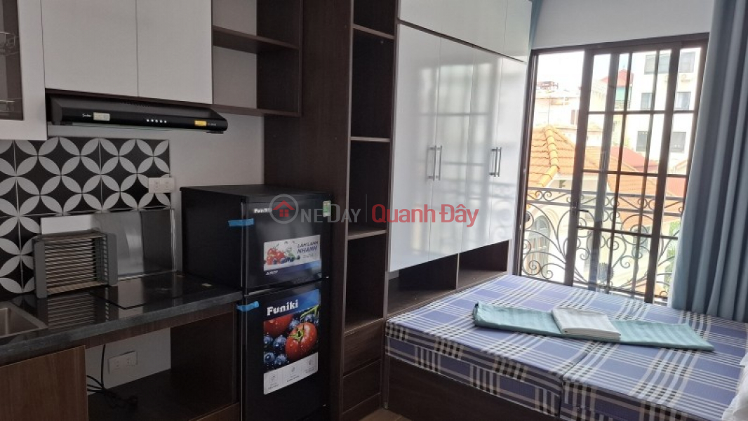 Property Search Vietnam | OneDay | Residential Sales Listings APARTMENT BUILDING FOR SALE - 20 LUXURY ROOMS IN WEST LAKE - CASH FLOW 120 MILLION\\/MONTH - Only 21 BILLION