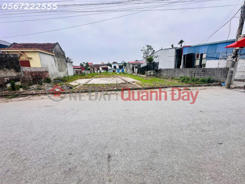 Chính chủ bán đất tuyến 2 tỉnh lộ 403, thôn Ngũ Đoan, huyện Kiến Thụy, Hải Phòng. _0