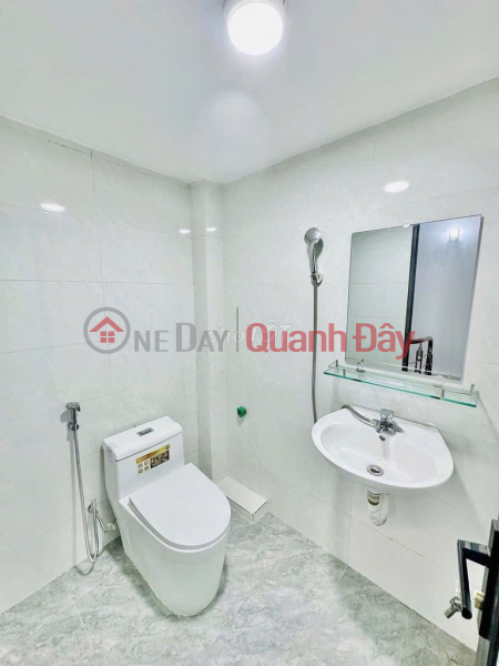 NHÀ ĐẸP – GIÁ TỐT – CẦN BÁN NHÀ 35M², Phố Tôn Đức Thắng, P. Văn Miếu, Q. Đống Đa, Hà Nội | Việt Nam Bán | đ 7,6 tỷ