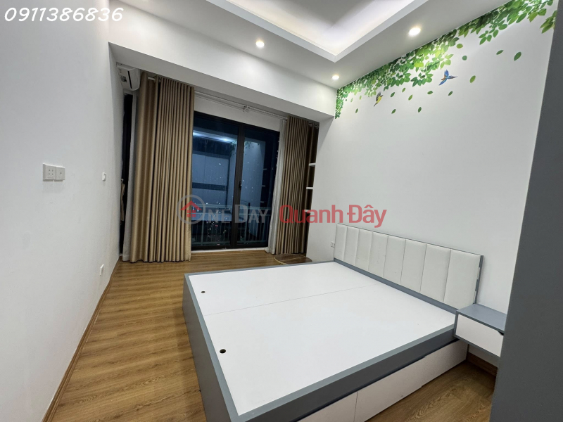 Brand new apartment at 4F Vu Pham Ham, 62m², 2 bedrooms, fully furnished, sparkling clean, just over 6 billion VND. | Vietnam Sales, đ 6.15 Billion