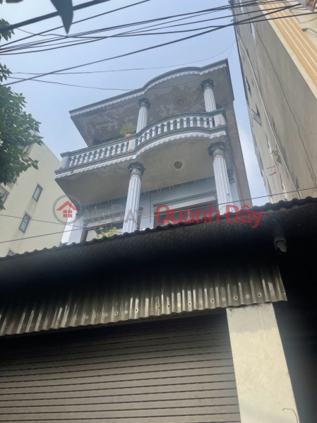 PHU DO – 130M² – 3 FLOORS – 7M FRONTAGE – IDEAL RESIDENCE, STABLE CASH FLOW Sales Listings