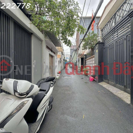 14-ROOM SERVICE APARTMENT LE QUANG DINH - 110M2 A4 - 5 FLOORS ARCHITECT DESIGN - ASPHMATIC ALLEY FOR 7-SEAT CARS, 3 UNITS ON THE FRONTAGE. _0