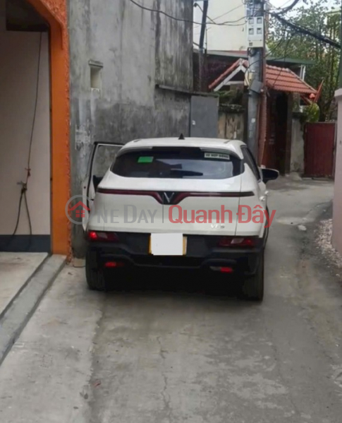 House for sale in Phuc Loi, Long Bien - Clear legal documents, accessible by car, good price - Potential for price appreciation., Vietnam | Sales đ 7.98 Billion