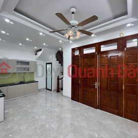 Trung Tâm Hai Bà Trưng, Nhà 5 Tầng Mới Tinh, Gần Phố, Gần Ô Tô, Chỉ Hơn 7 Tỷ _0
