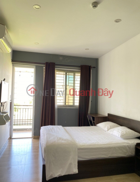Tòa căn hộ An Thượng 39, 4,5 tầng, 7 phòng full nội thất, giá 17,55 tỷ _0