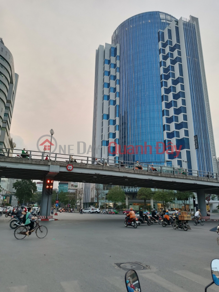 HOUSE FOR SALE THAI HA, VIP STREET - DONG DA, PEOPLE CONSTRUCTION HAI BUILDING, NGUYEN NONG, SAW CAR, NEAR THE INTERNATIONAL OF THE TURA BOOC. Sales Listings