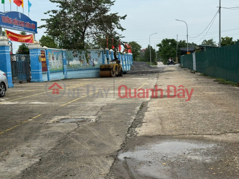 Chính chủ cần bán 83m Lương Quy, Xuân Nộn _0