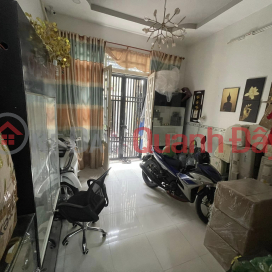 Bán nhà đẹp đường Bình Trị Đông, 38m2, 2 tầng, 3.2 tỷ TL _0