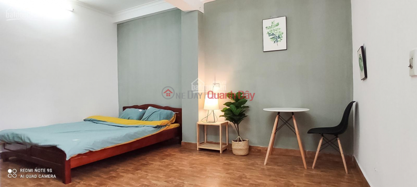 Mini apartment for rent in lane 63 Le Duc Tho (near My Dinh bus station),Vietnam Rental | ₫ 3 Million/ month