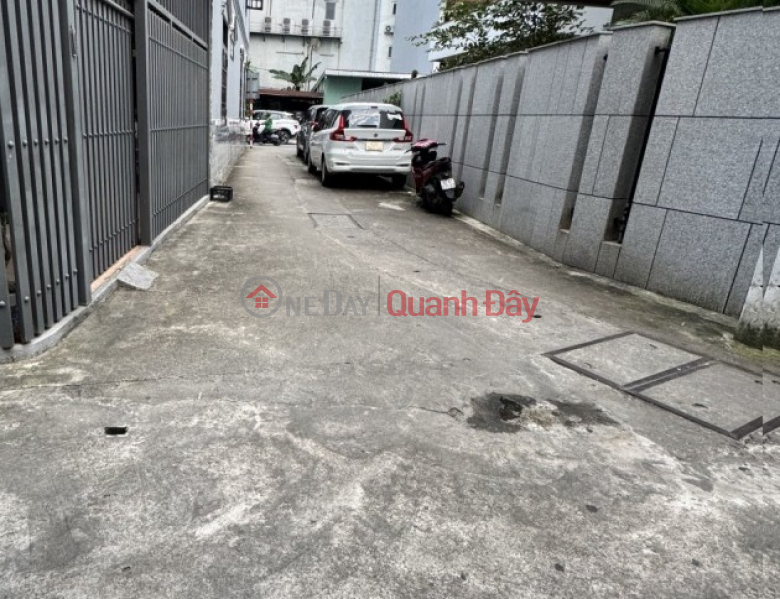 ► Kiệt Ô tô 5m Đường 2 Tháng 9, ngay Công Viên Á Châu, Hellio, 54m2, 4.xx tỷ Việt Nam Bán | đ 4,99 tỷ