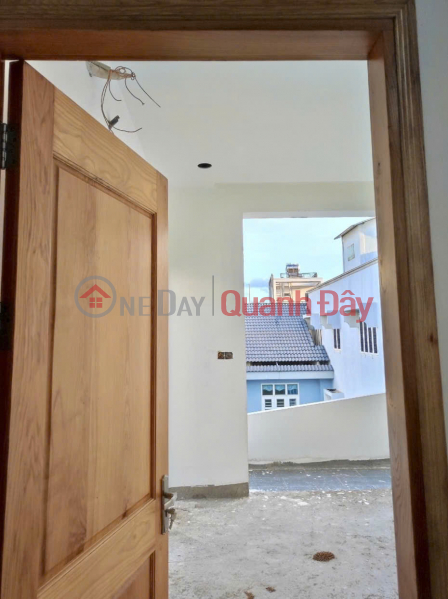 Property Search Vietnam | OneDay | Residential Sales Listings | FRONTAGE, PLOT AREA, DISTRICT 2, 4 FLOORS, READY TO MOVE IN, Area 87m2 (5.5 x 18). Price only 7.55 billion