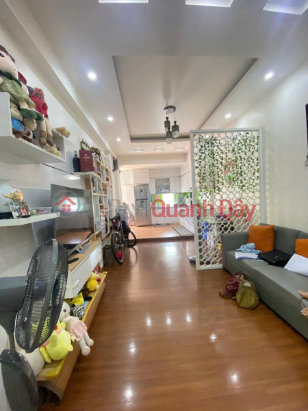 Property Search Vietnam | OneDay | Nhà ở, Niêm yết bán | Tập thể 7,2 ha Vĩnh Phúc 85m2, Tiện ích bạt ngàn, 5.5 tỷ TT Ba Đình