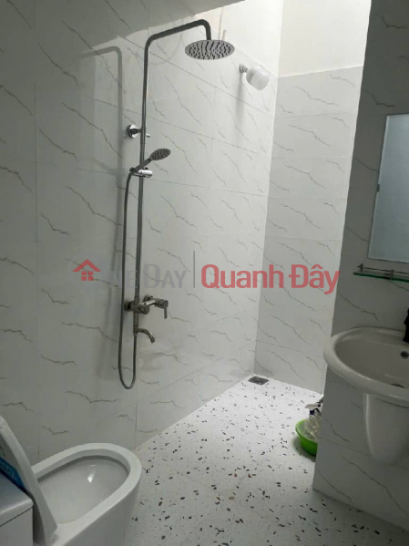 Property Search Vietnam | OneDay | Nhà ở | Niêm yết bán, Bán nhà MTKD Lê Văn Tách Thủ Đức, 92m2 , hxh, giá chỉ 5 tỷ 100 ( TL )