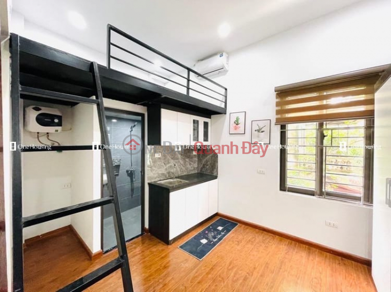 Property Search Vietnam | OneDay | Residential Sales Listings | House for sale Dinh Cong Thuong - Hoang Mai, Area 48m2, 5 Floors, Price 7.x billion