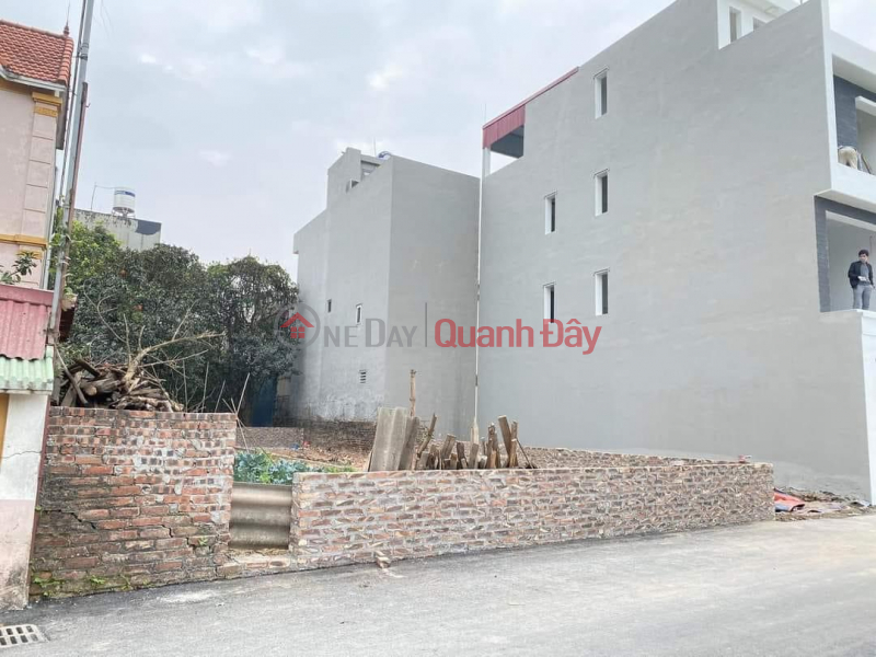 Property Search Vietnam | OneDay | Residential | Sales Listings, FOR SALE LAND OF DOAI VILLAGE - NAM HONG - VO VAN KIET ROAD - COVER VIEW DONG VIEW VILLAGE