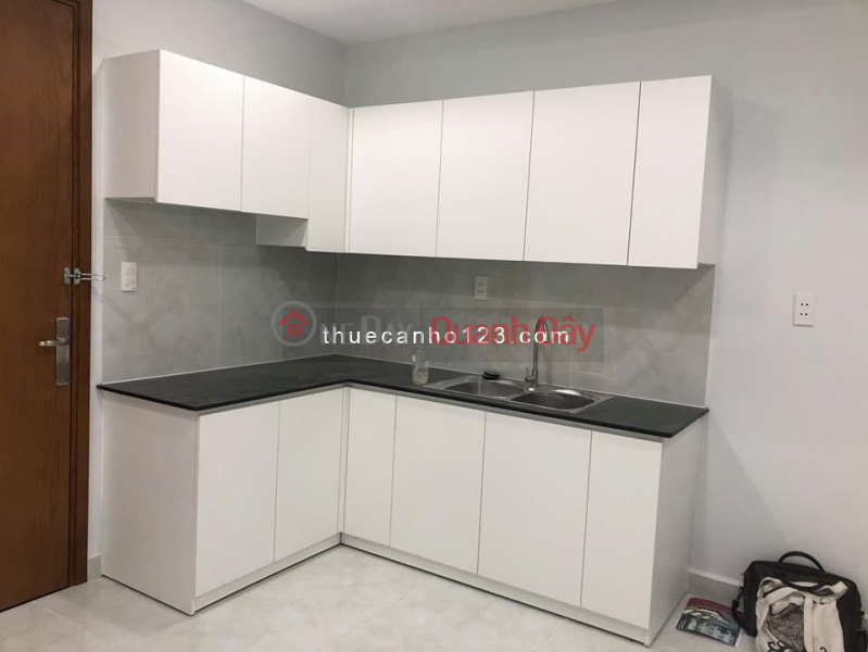Property Search Vietnam | OneDay | Residential | Sales Listings BEAUTIFUL APARTMENT - SPECIAL PRICE - Owner For Sale Apartment In Ward 11, District 8, HCM