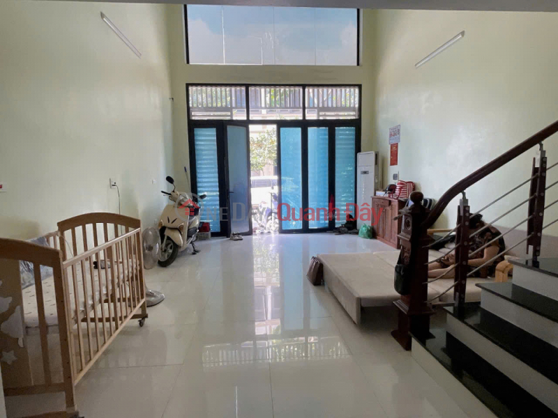 Property Search Vietnam | OneDay | Residential, Sales Listings | HOUSE FOR SALE IN SOUTHWEST LINH DAM - HOANG MAI, 60 SQUARE METERS, 6 COMMERCIAL FLOORS, 5 METER FRONTAGE, PRICE 17.5 BILLION.