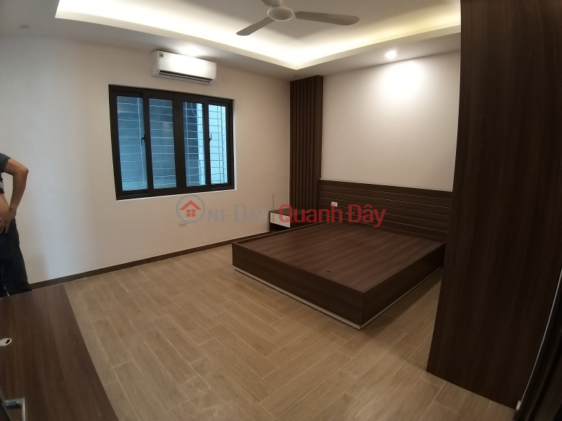 Property Search Vietnam | OneDay | Nhà ở Niêm yết bán, Bán căn nhà Lê Đức Thọ, 80m2, 8 tầng lô góc, phân lô ô tô tránh, kinh doanh tốt