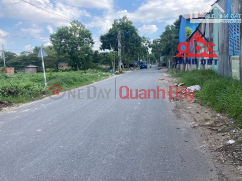 Owner sells house and land at the frontage of road number 18, Lac Thuan Hamlet, Lac Tanh Town, Tanh Linh District, Binh Thuan Province. _0